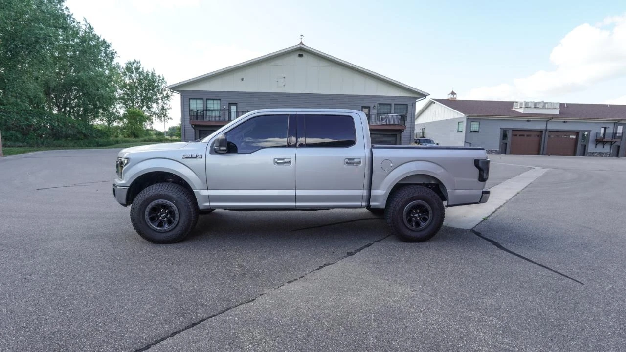 2018 Ford F-150 13th Gen - Image 31 of 31