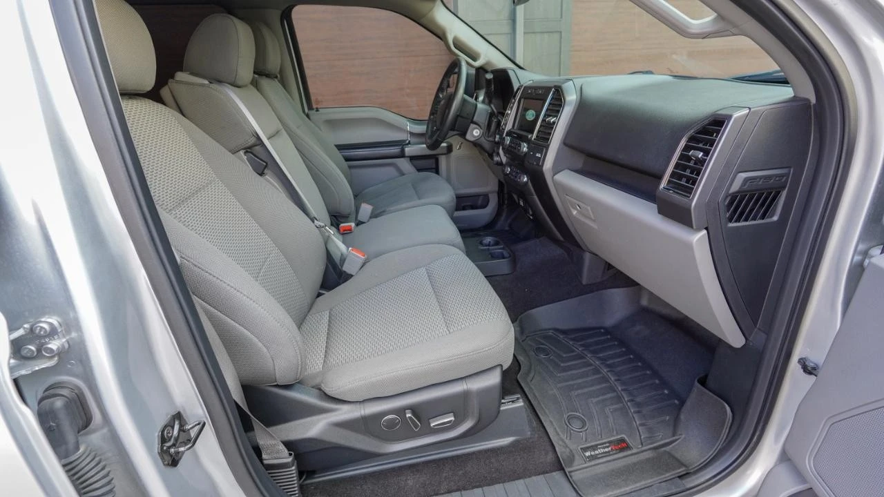 2018 Ford F-150 13th Gen - Image 12 of 31