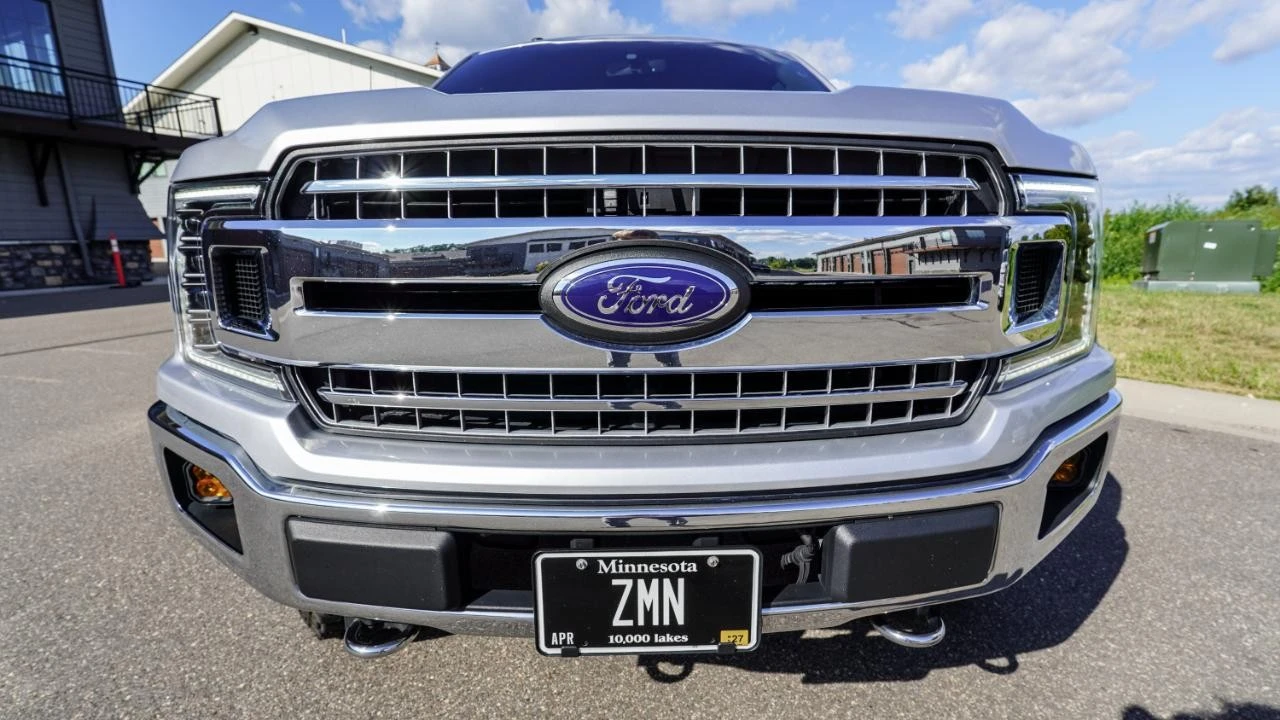 2018 Ford F-150 13th Gen - Image 21 of 31