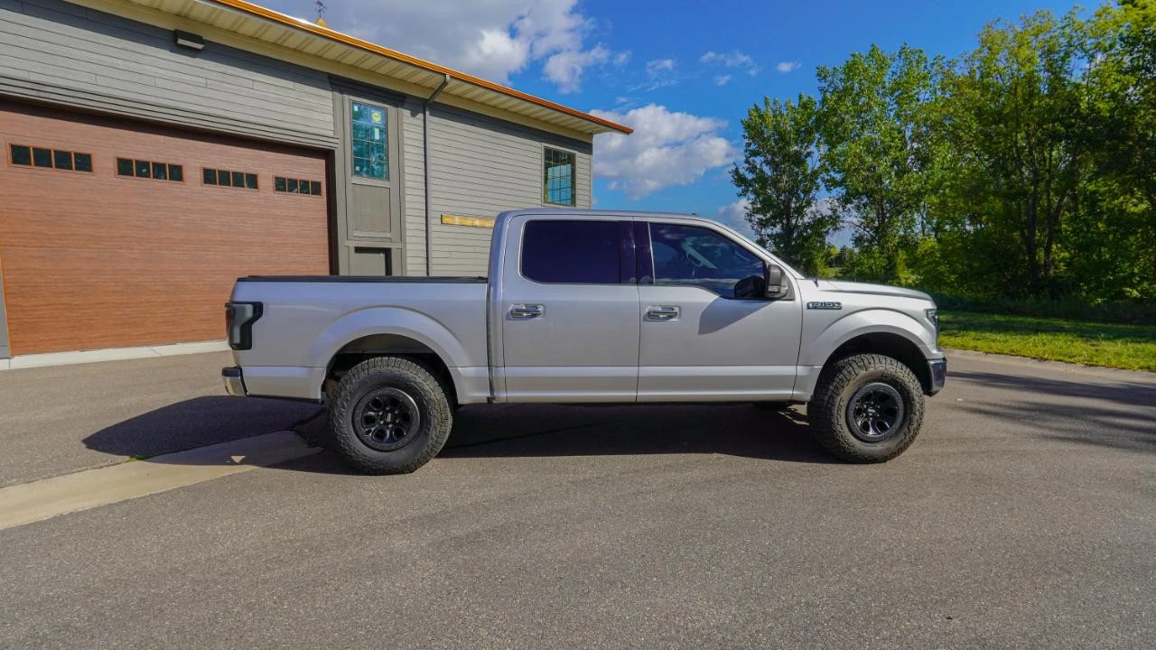 2018 Ford F-150 13th Gen - Image 27 of 31