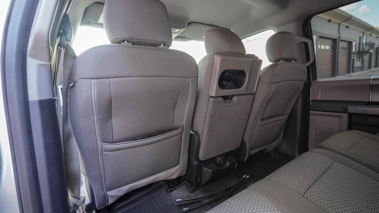 2018 Ford F-150 13th Gen - Image 11 of 31