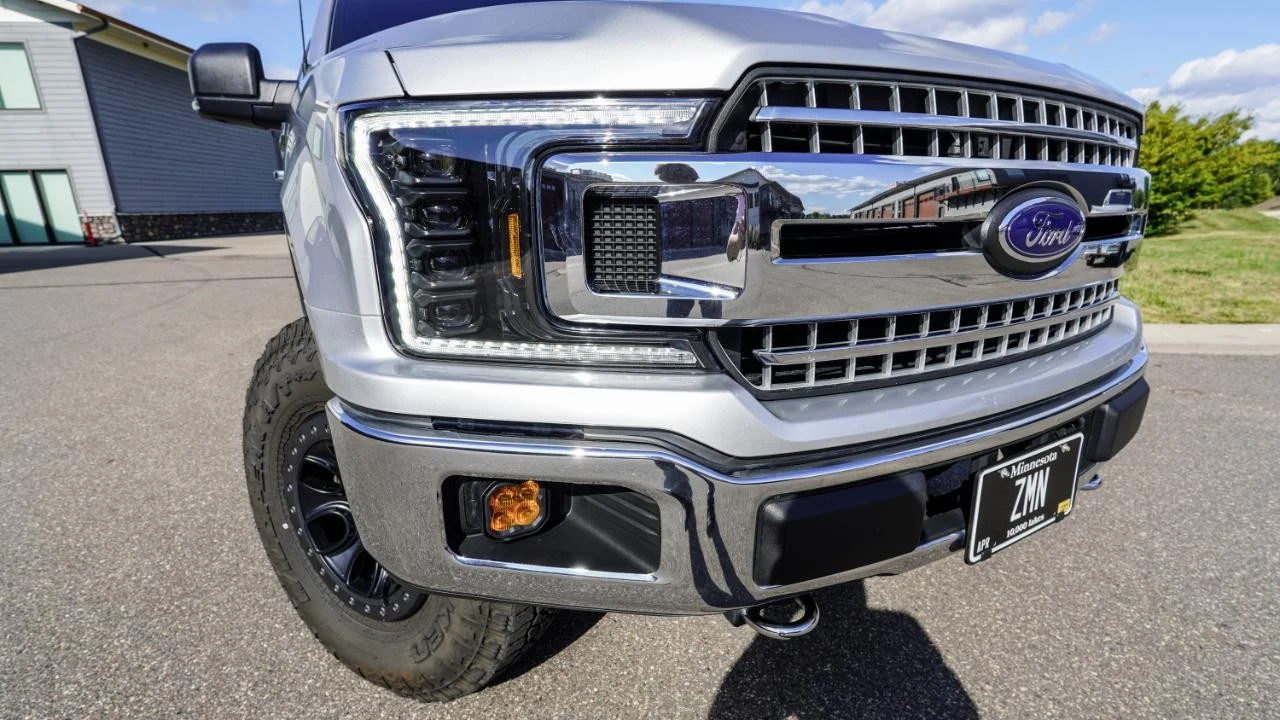 2018 Ford F-150 13th Gen - Image 22 of 31