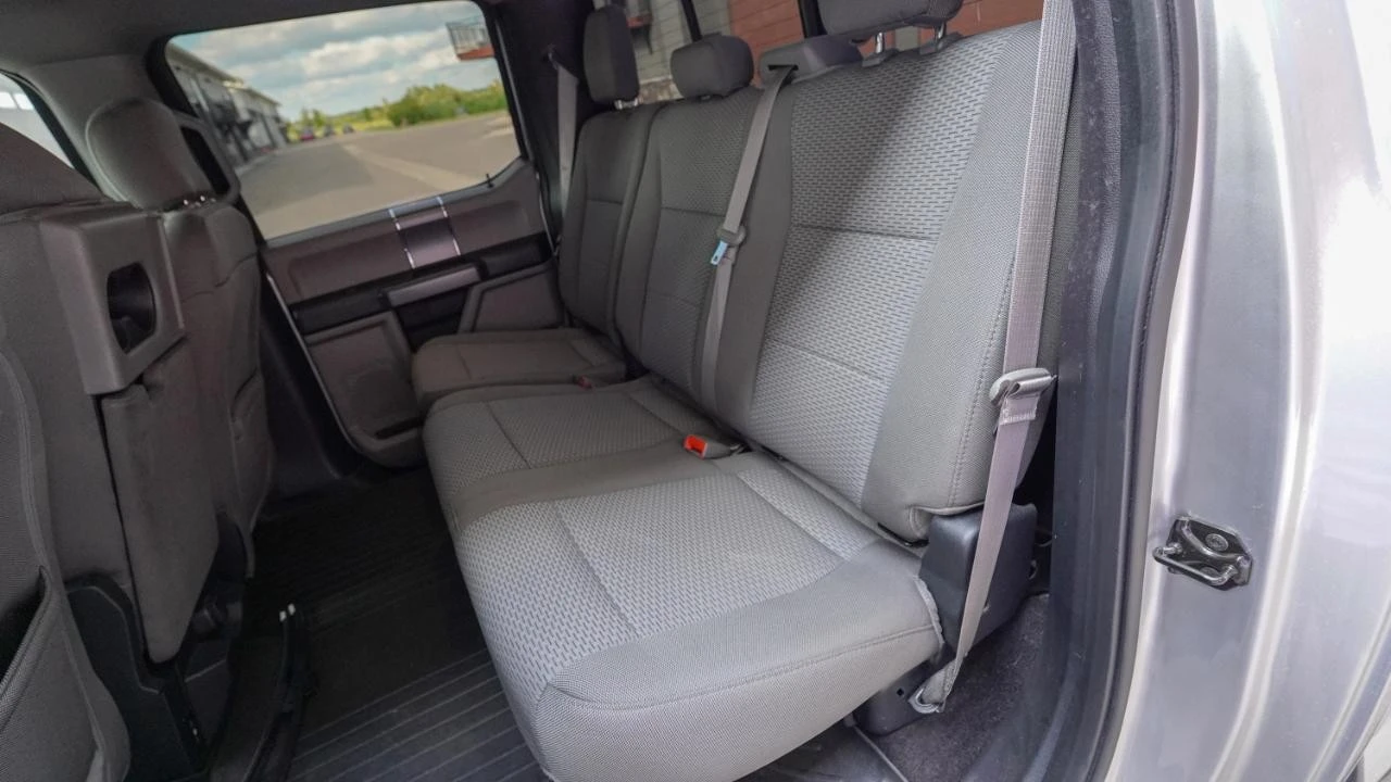 2018 Ford F-150 13th Gen - Image 10 of 31