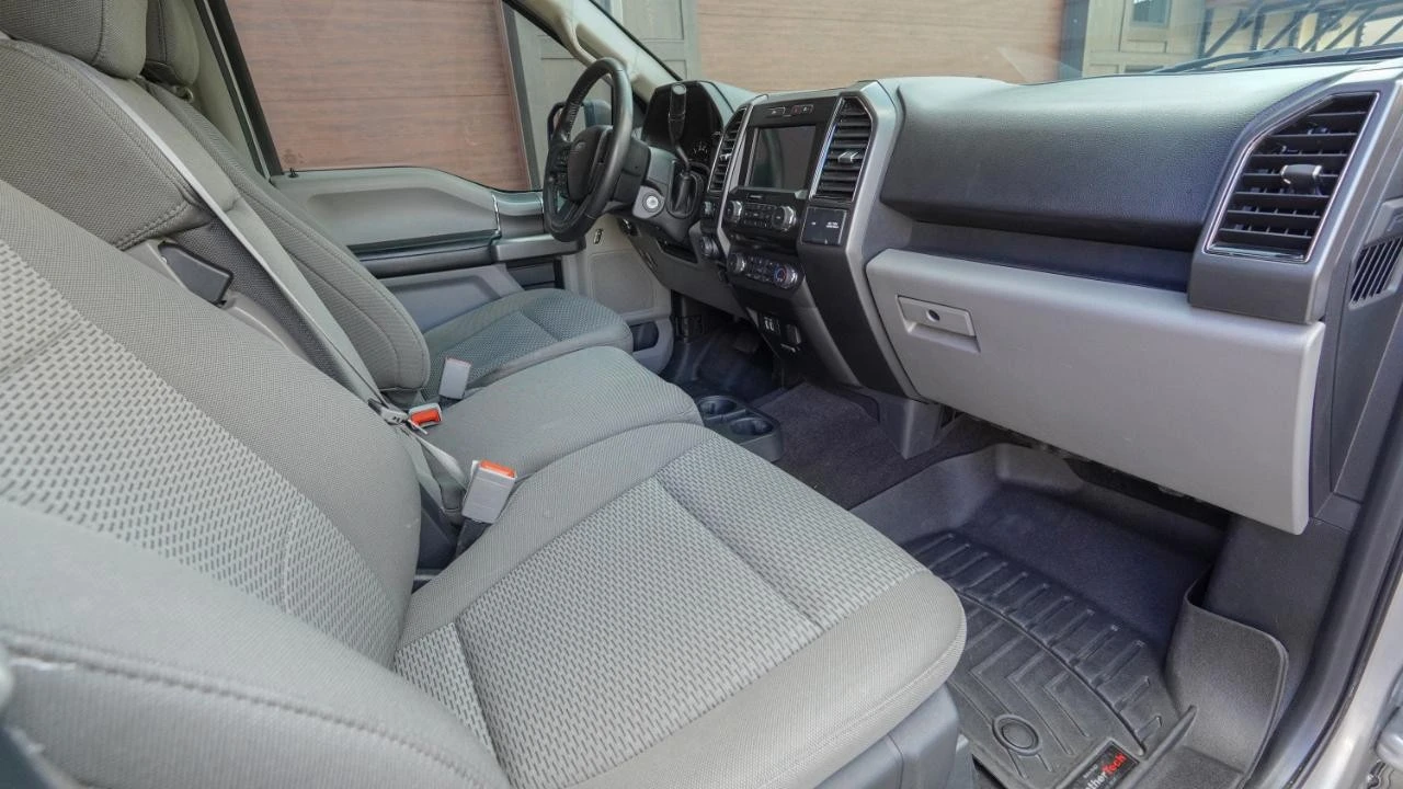 2018 Ford F-150 13th Gen - Image 14 of 31