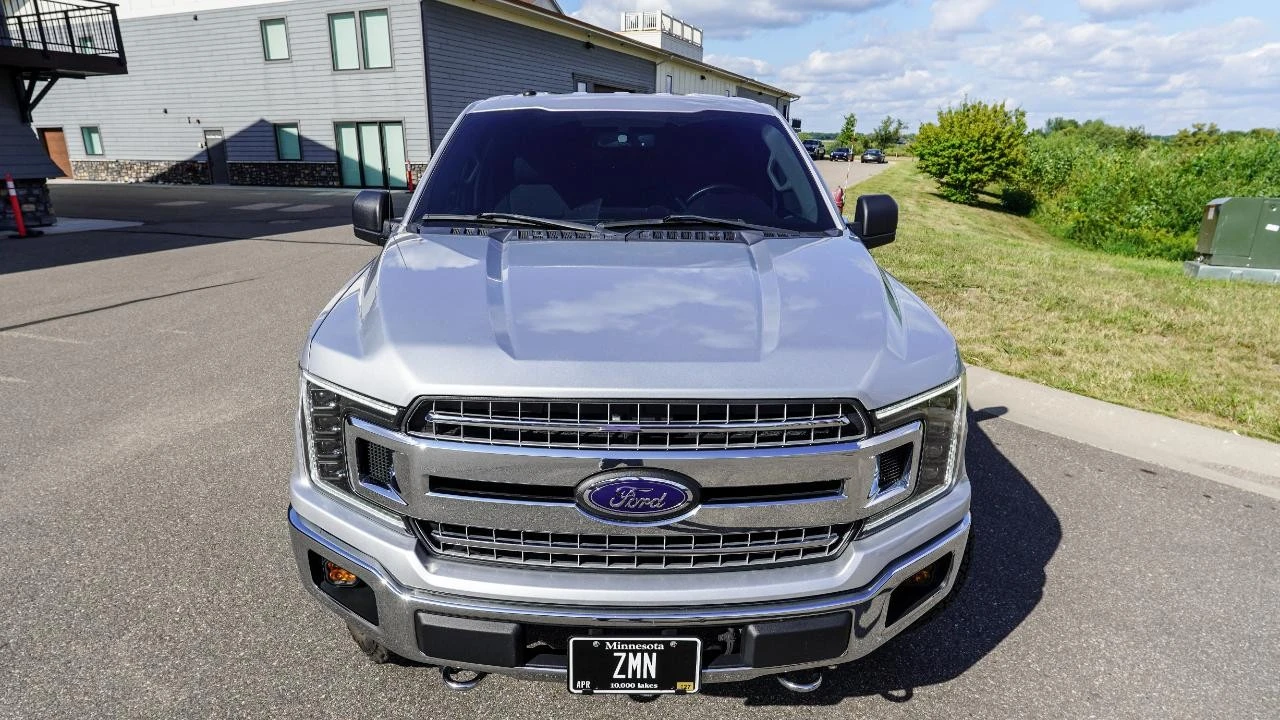 2018 Ford F-150 13th Gen - Image 18 of 31