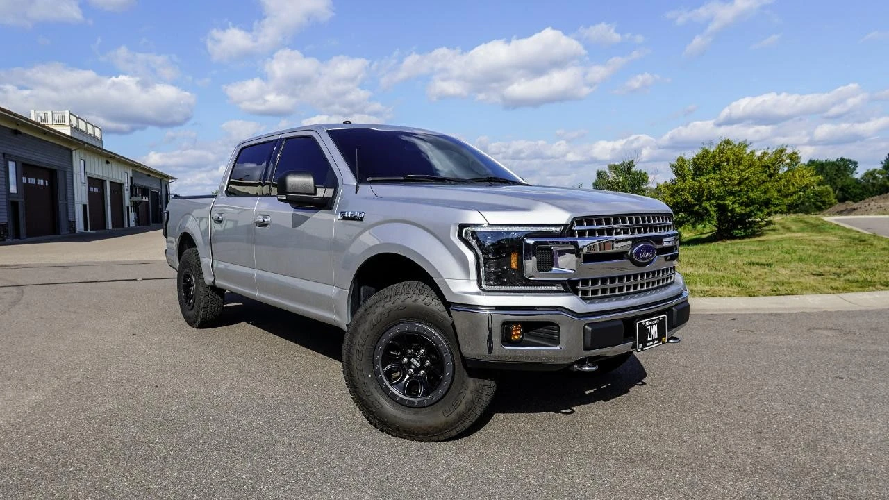 2018 Ford F-150 13th Gen - Image 15 of 31
