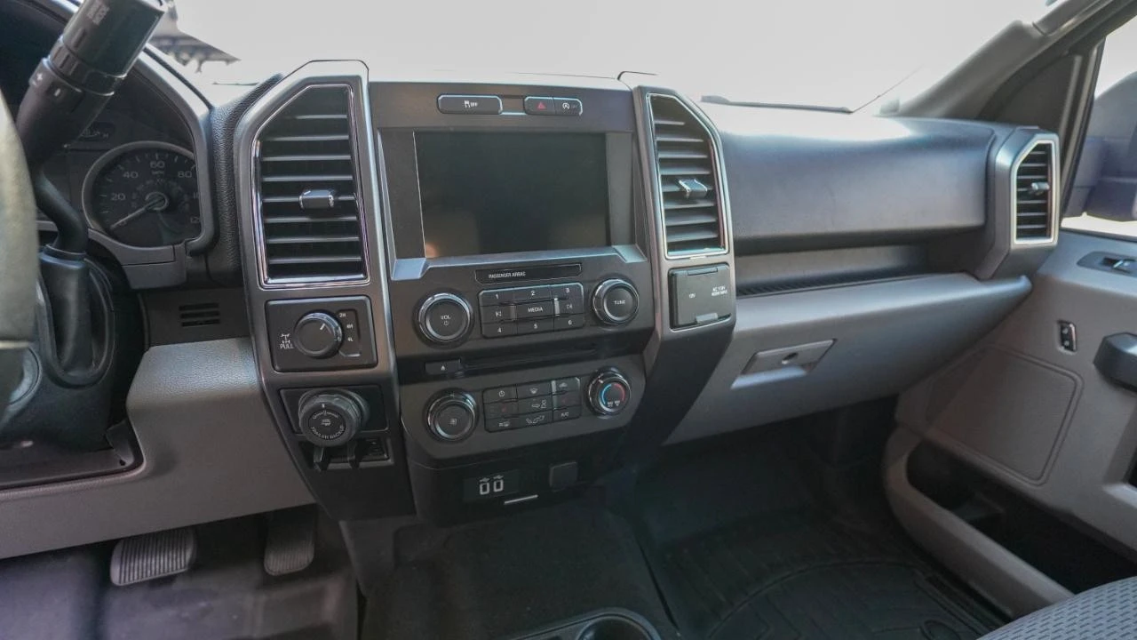 2018 Ford F-150 13th Gen - Image 7 of 31