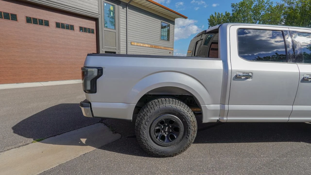 2018 Ford F-150 13th Gen - Image 26 of 31