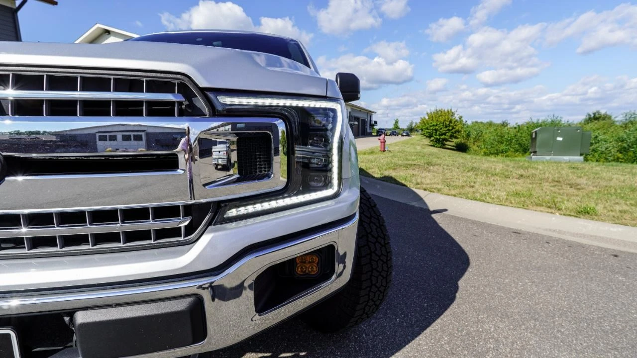2018 Ford F-150 13th Gen - Image 20 of 31