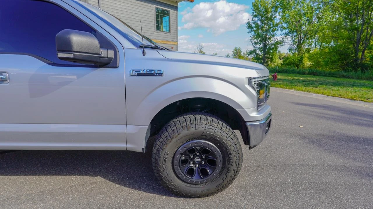 2018 Ford F-150 13th Gen - Image 24 of 31