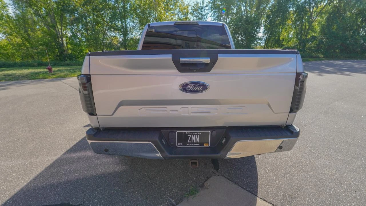2018 Ford F-150 13th Gen - Image 30 of 31