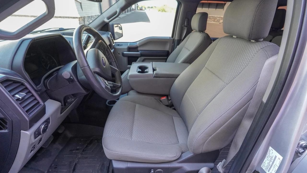 2018 Ford F-150 13th Gen - Image 5 of 31