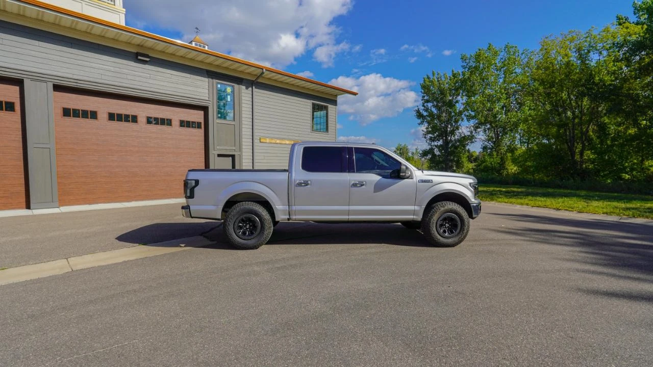 2018 Ford F-150 13th Gen - Image 28 of 31