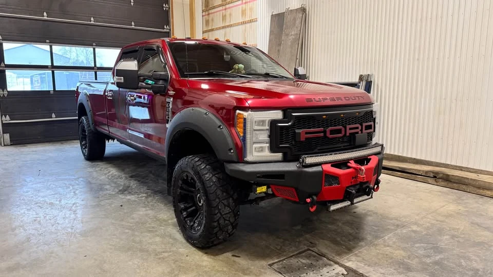 2018 Ford F-Series - Image 2 of 4