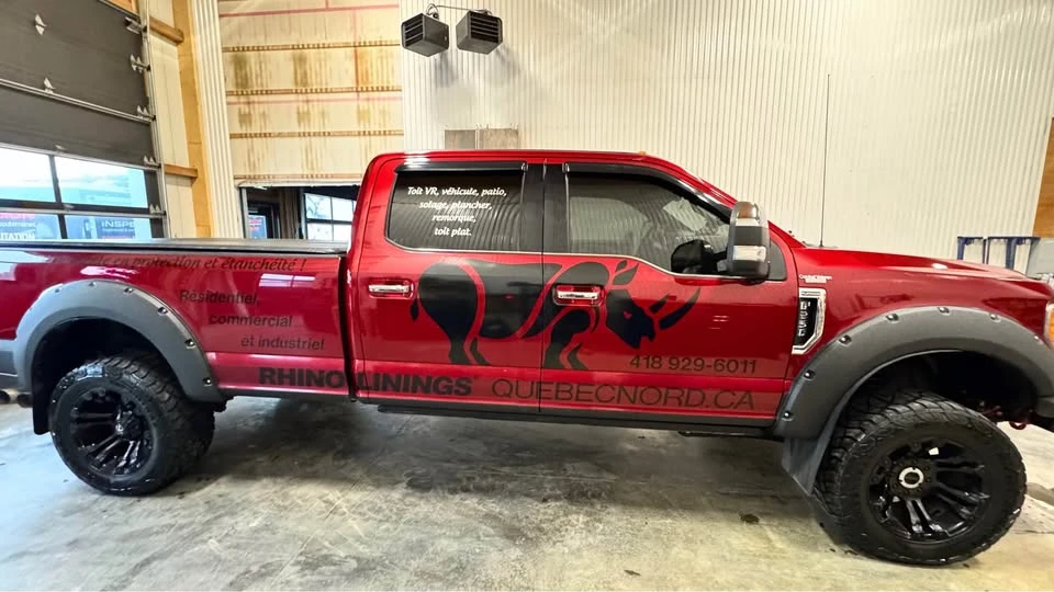 2018 Ford F-Series - Image 3 of 4