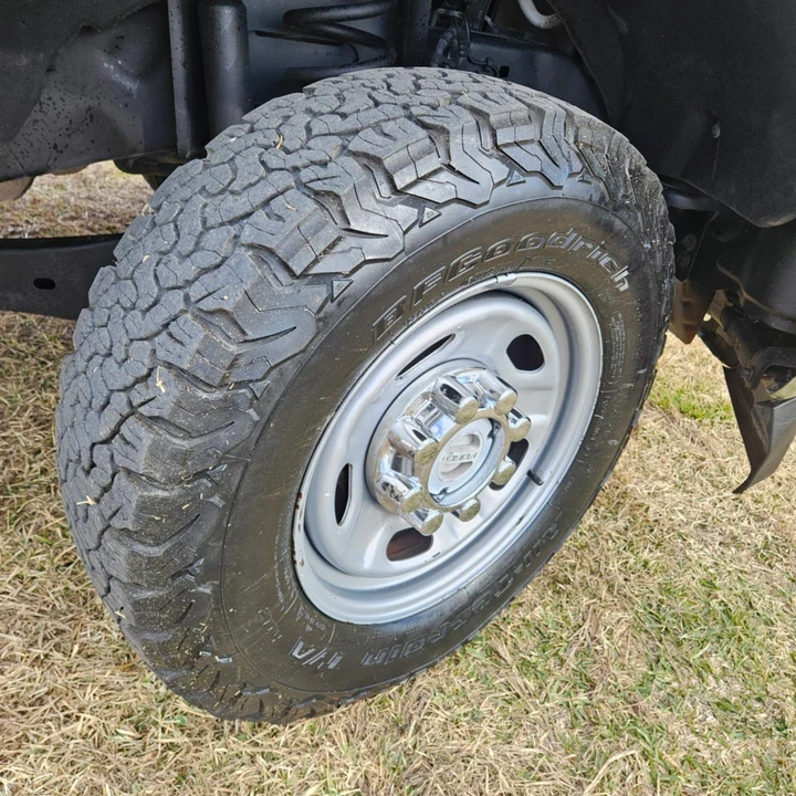 2018 Ford Super Duty 4th Gen - Image 14 of 14