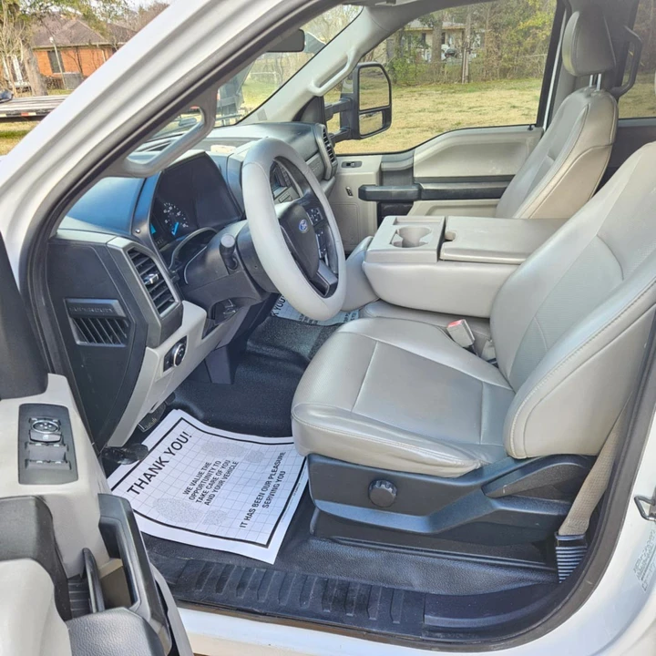 2018 Ford Super Duty 4th Gen - Image 5 of 14