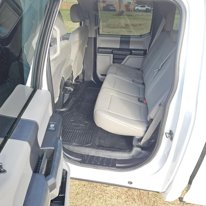 2018 Ford Super Duty 4th Gen - Image 7 of 14