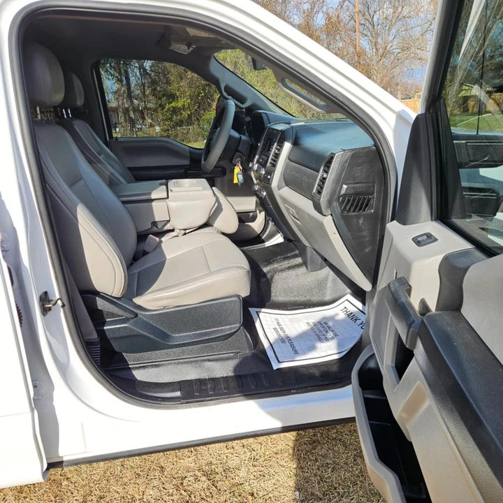 2018 Ford Super Duty 4th Gen - Image 6 of 14