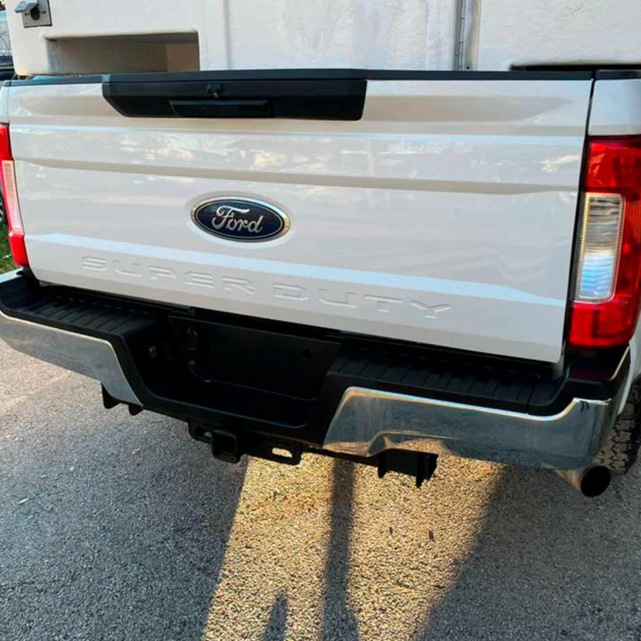 2018 Ford Super Duty 4th Gen - Image 11 of 14