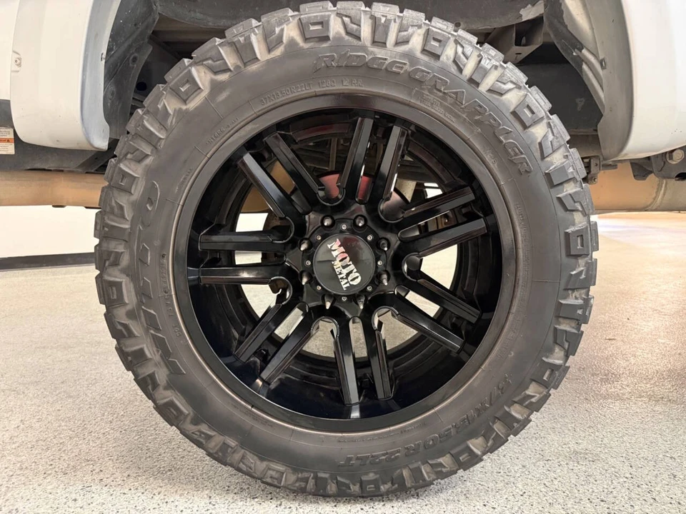 2018 Ford Super Duty 3rd Gen - Image 11 of 12