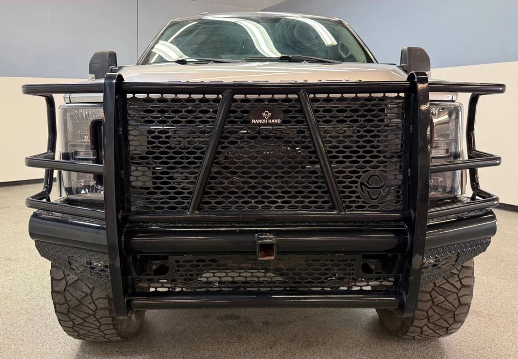 2018 Ford Super Duty 3rd Gen - Image 2 of 12
