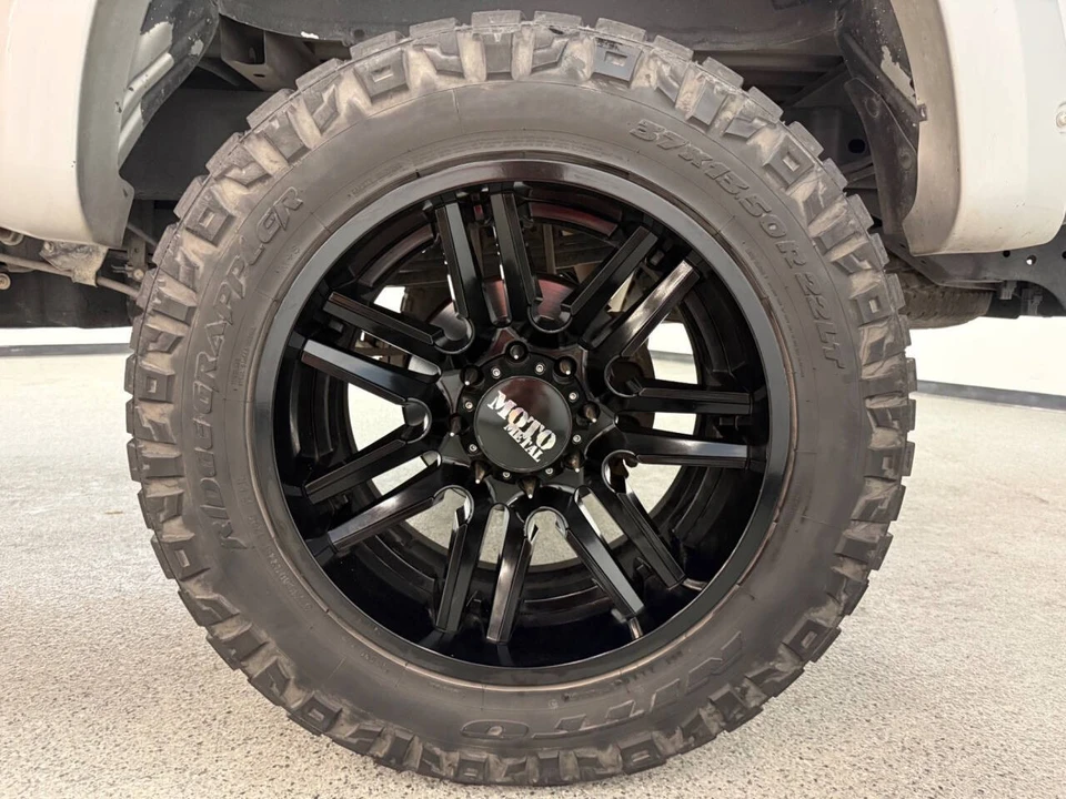 2018 Ford Super Duty 4th Gen - Image 9 of 12