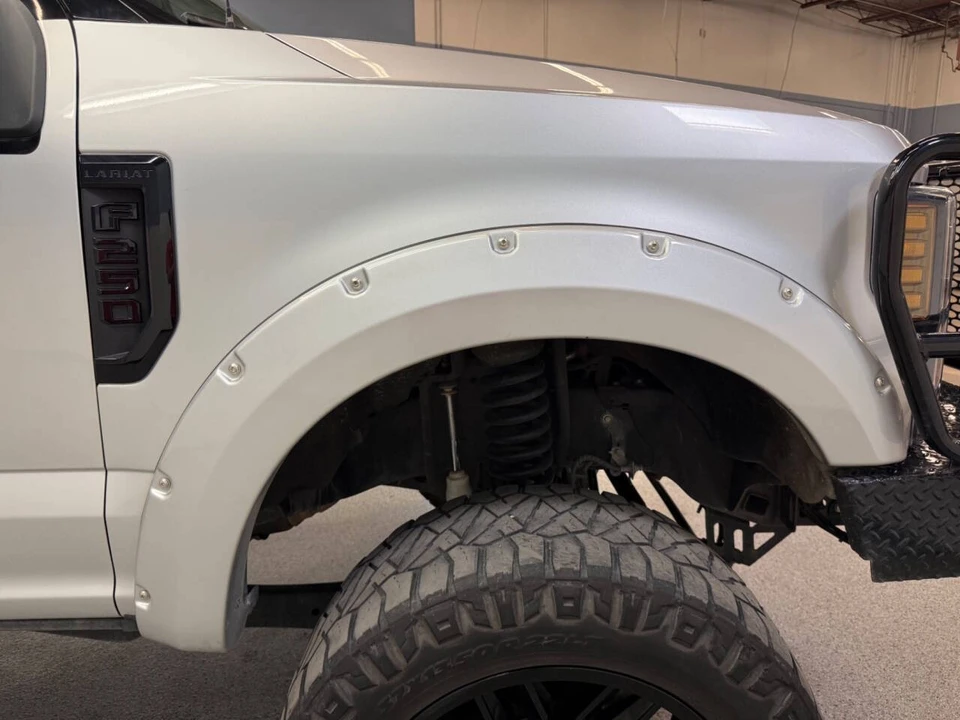 2018 Ford Super Duty 4th Gen - Image 12 of 12