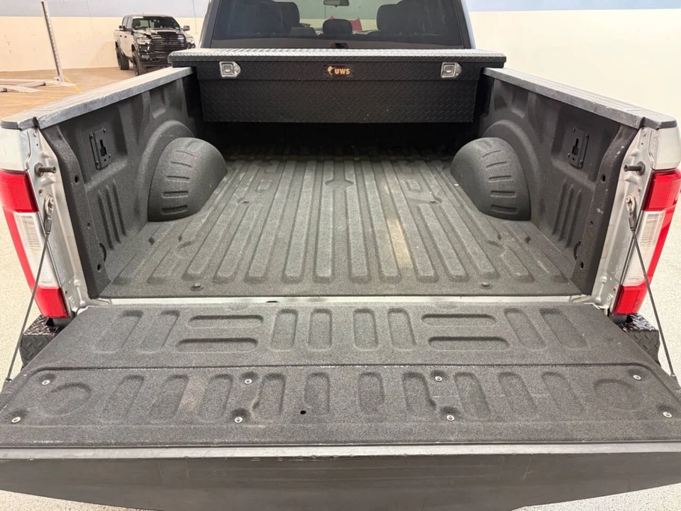 2018 Ford Super Duty 3rd Gen - Image 5 of 12