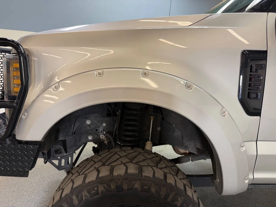 2018 Ford Super Duty 3rd Gen - Image 6 of 12