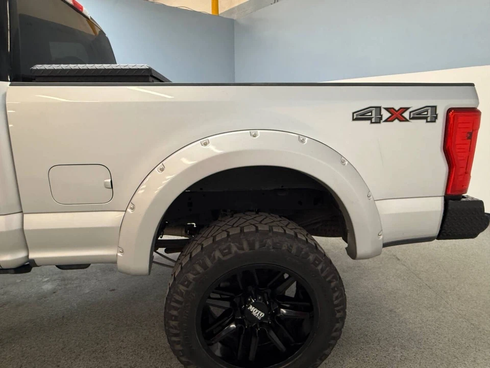 2018 Ford Super Duty 3rd Gen - Image 8 of 12