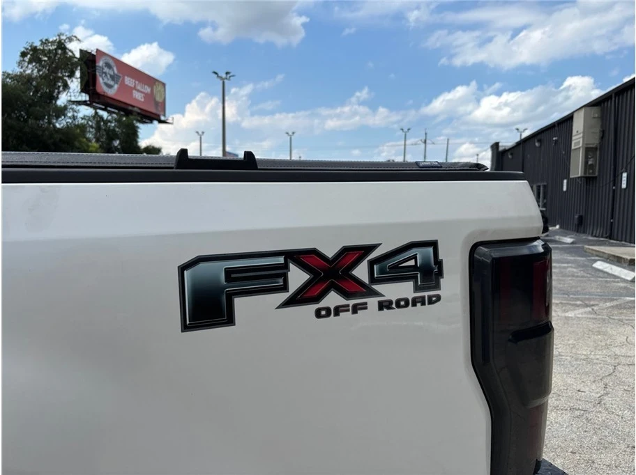 2018 Ford Super Duty 3rd Gen - Image 18 of 21