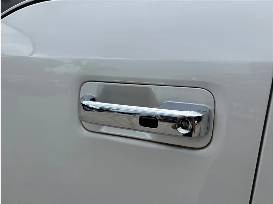2018 Ford Super Duty 3rd Gen - Image 19 of 21