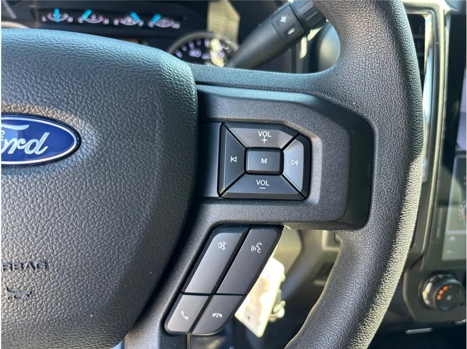 2018 Ford Super Duty 3rd Gen - Image 21 of 21