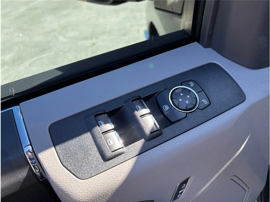 2018 Ford Super Duty 3rd Gen - Image 17 of 21