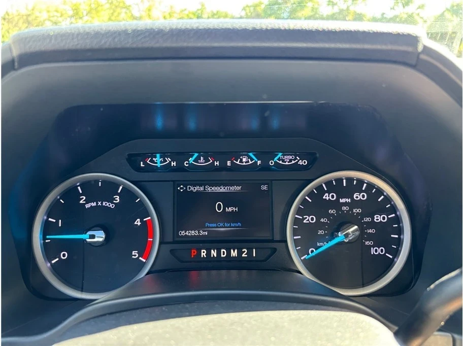2018 Ford Super Duty 3rd Gen - Image 18 of 21