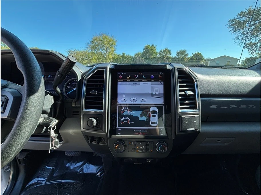 2018 Ford Super Duty 3rd Gen - Image 11 of 21