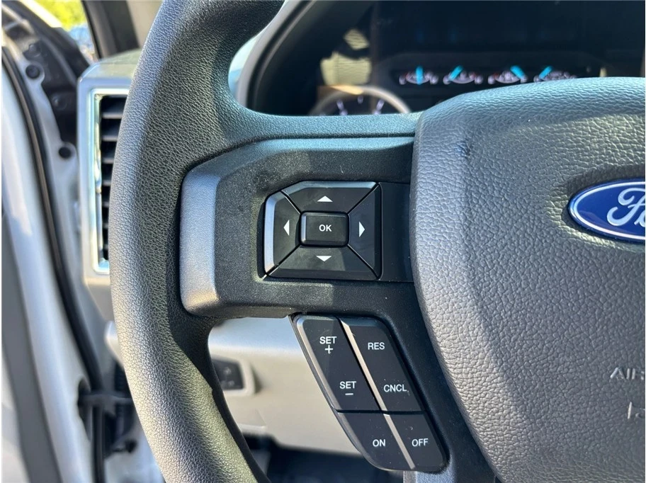 2018 Ford Super Duty 3rd Gen - Image 20 of 21
