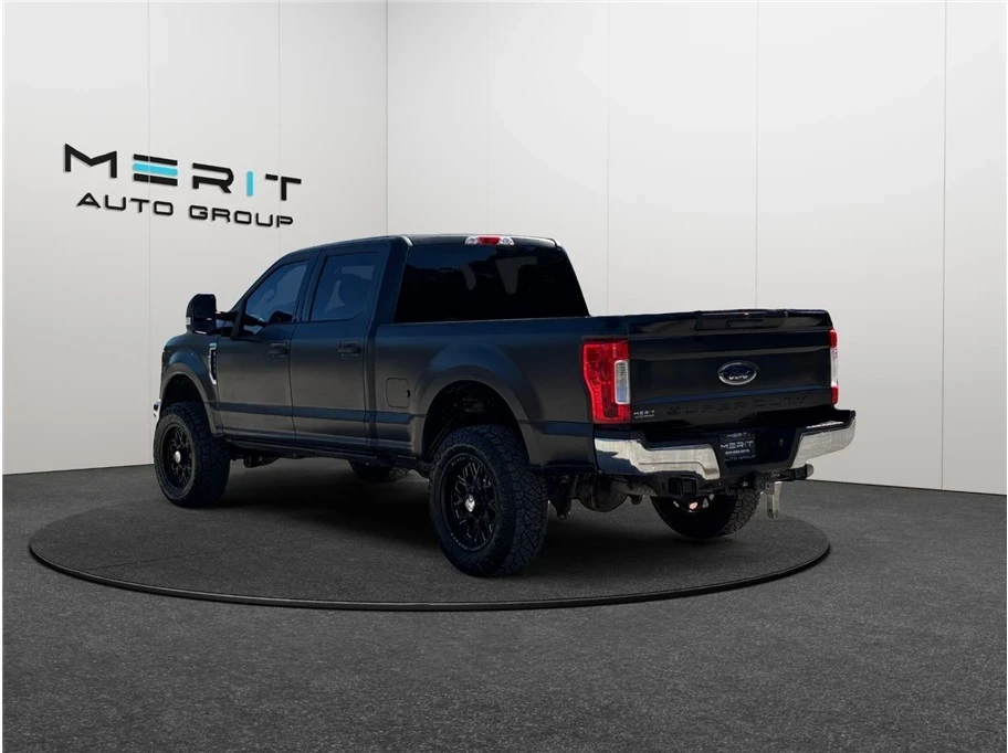 2018 Ford Super Duty 3rd Gen - Image 7 of 21