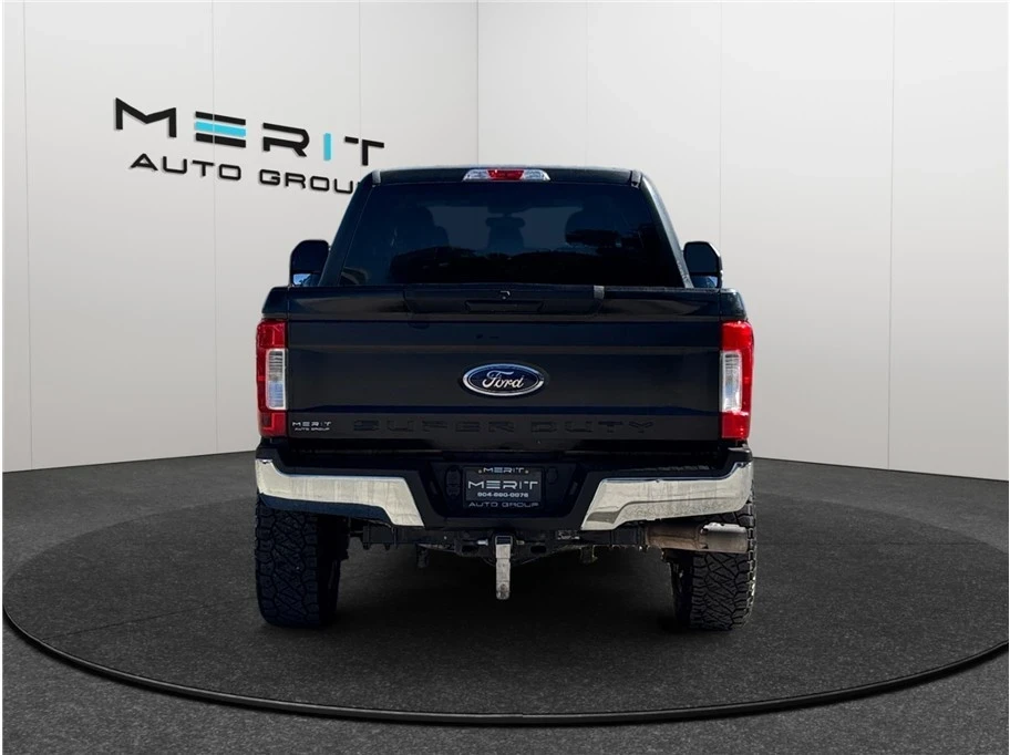 2018 Ford Super Duty 3rd Gen - Image 8 of 21