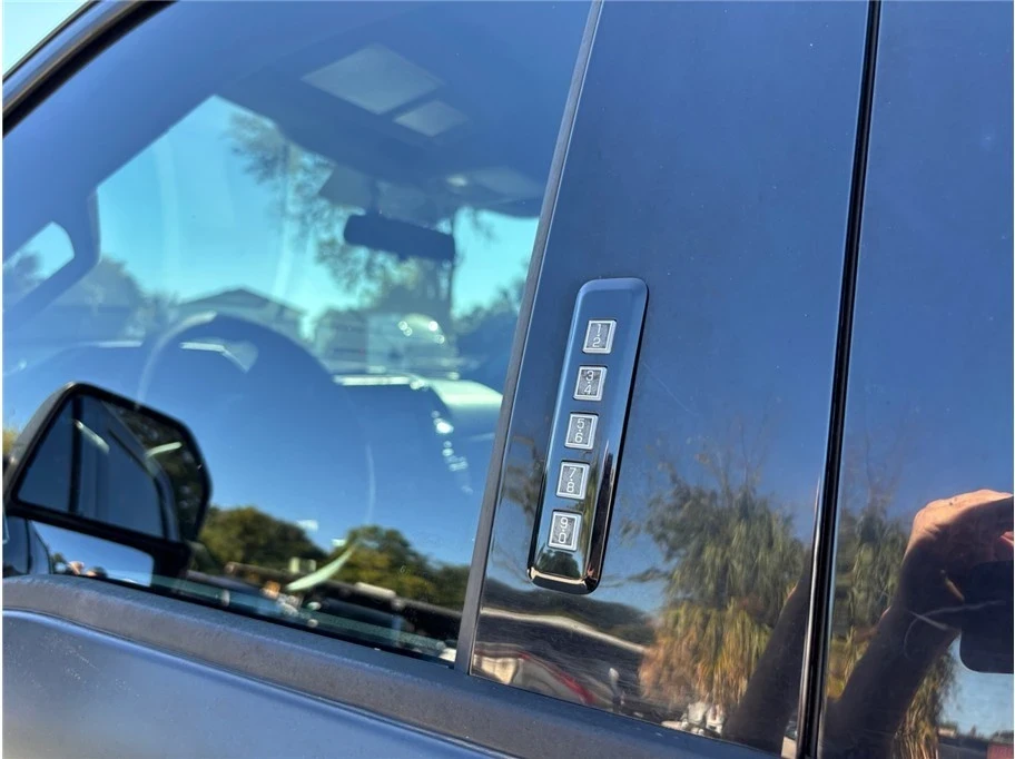 2018 Ford Super Duty 3rd Gen - Image 14 of 21