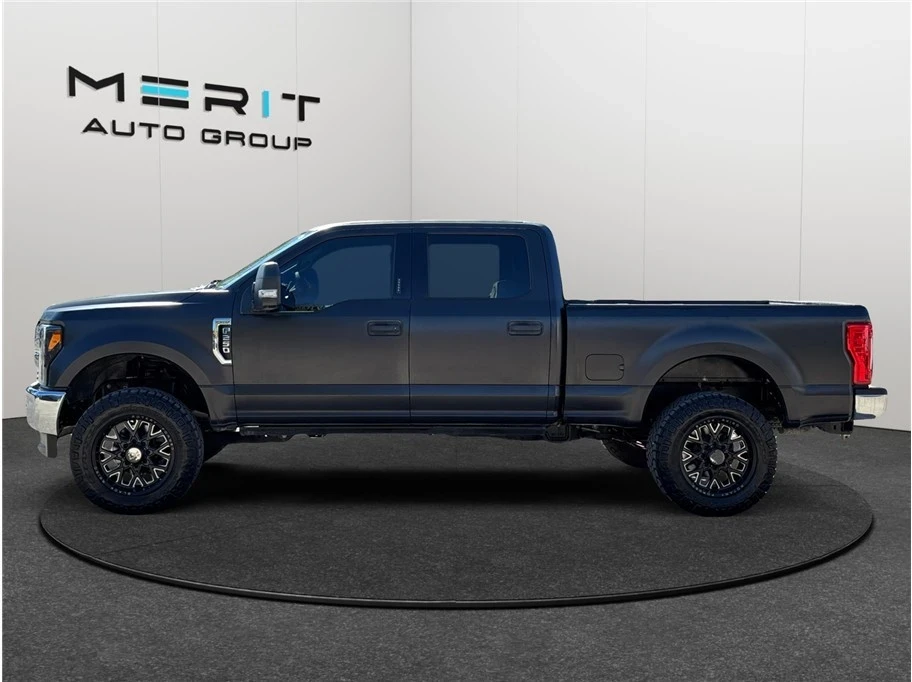 2018 Ford Super Duty 3rd Gen - Image 5 of 21