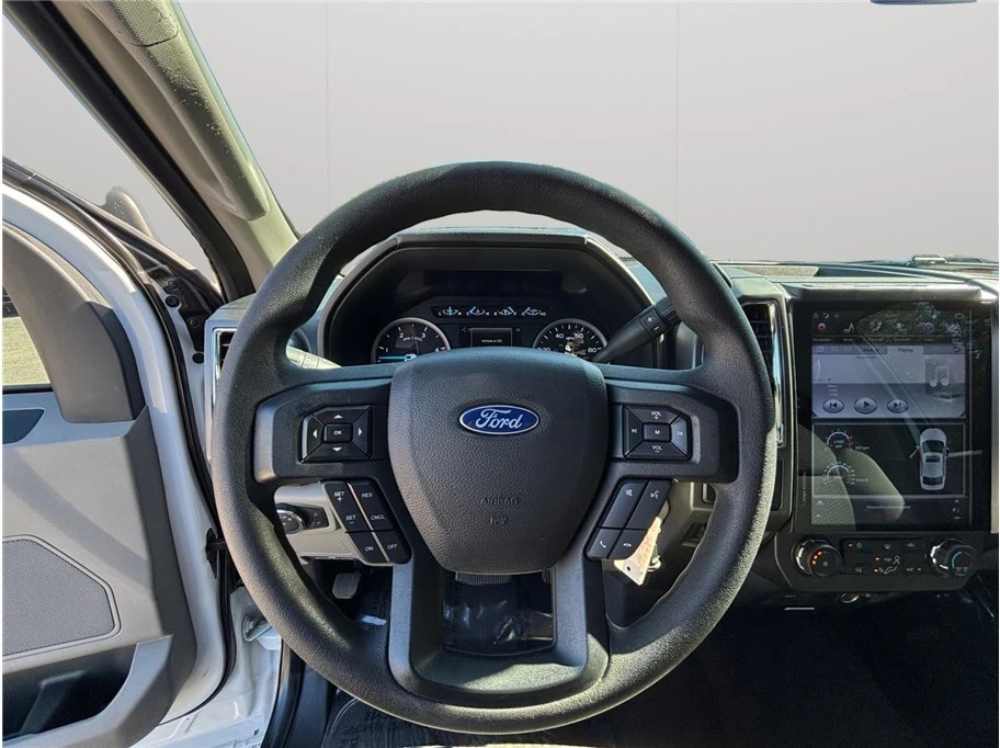 2018 Ford Super Duty 3rd Gen - Image 19 of 21