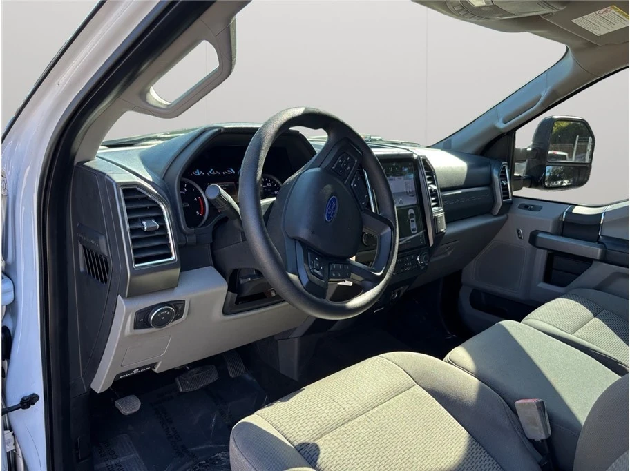 2018 Ford Super Duty 3rd Gen - Image 6 of 21