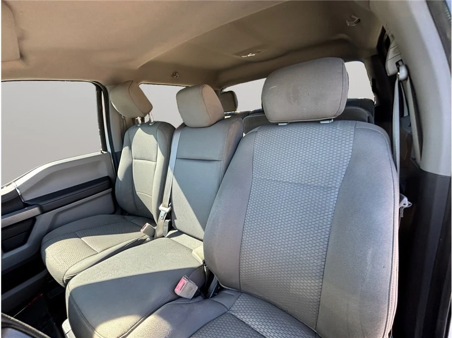 2018 Ford Super Duty 3rd Gen - Image 15 of 21