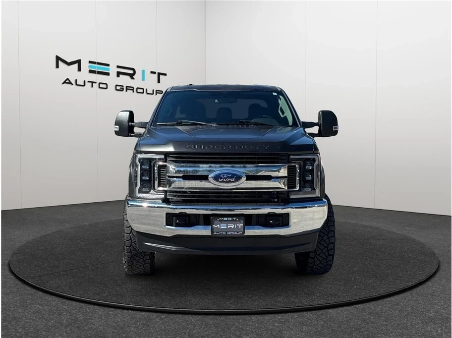 2018 Ford Super Duty 3rd Gen - Image 3 of 21