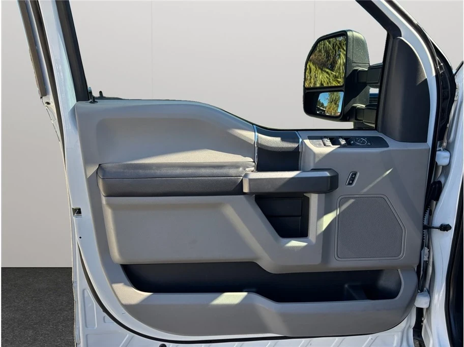 2018 Ford Super Duty 3rd Gen - Image 16 of 21