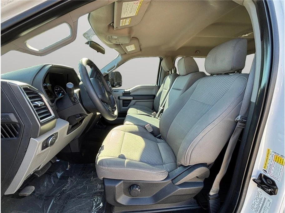 2018 Ford Super Duty 3rd Gen - Image 2 of 21