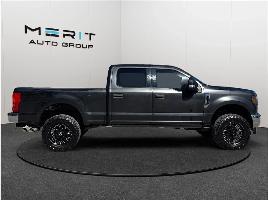2018 Ford Super Duty 3rd Gen - Image 10 of 21