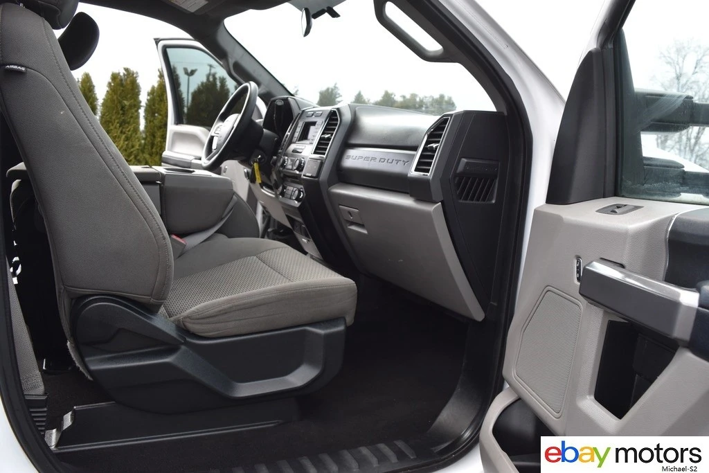 2018 Ford Super Duty 4th Gen - Image 16 of 21